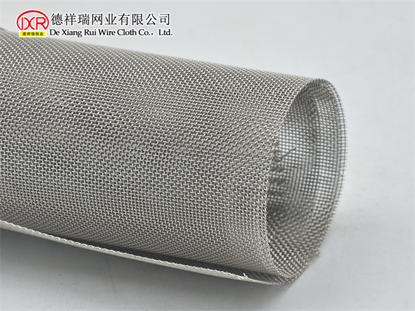 不銹鋼篩網(wǎng)304
