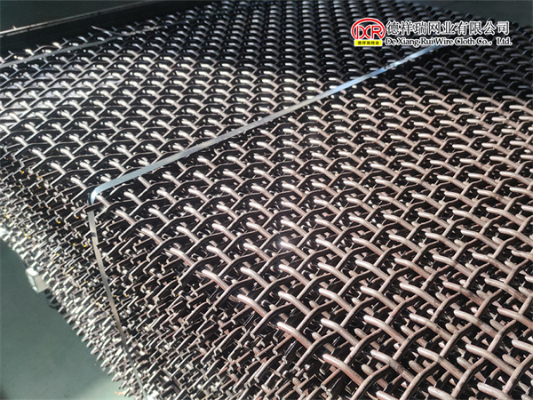 振動(dòng)篩網(wǎng)材質(zhì)有哪些